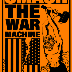 Brodie Thornborrow @palestine.brisbane.protest.pic