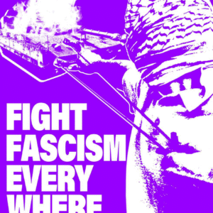 Brodie Thornborrow @palestine.brisbane.protest.pic