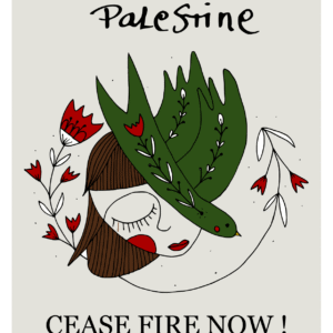 Esther Spruyt @paquerette.et.marcassin