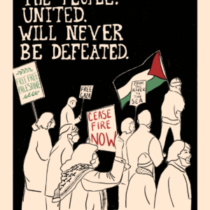 Nora Vincent-Braun @patiencecreations