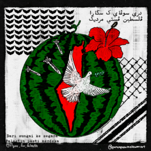 @perempuanmelawanart