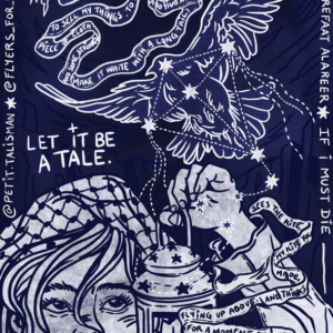 Aude Massoni @petit.talisman