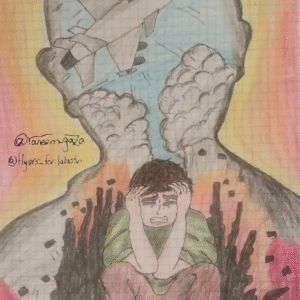 Raneem Nasser @raneem__gaza