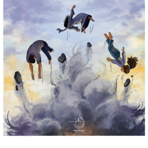 Razan Al Kaseeh @razan_alkaseeh