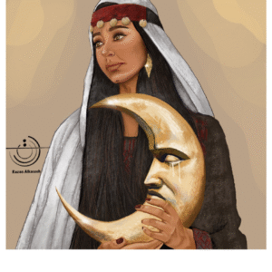 Razan Al Kaseeh @razan_alkaseeh