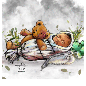 Razan Al Kaseeh @razan_alkaseeh