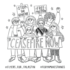 Robyn Makings @robynmakesthings