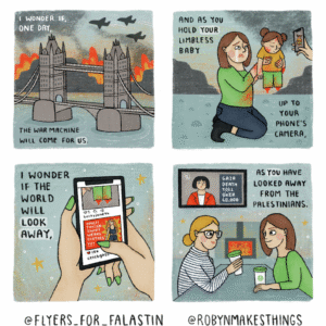 Robyn Makings @robynmakesthings