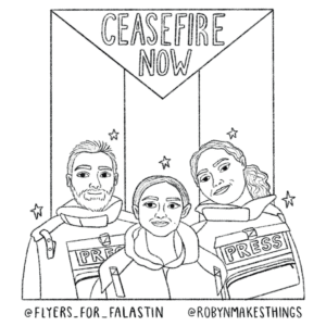 Robyn Makings @robynmakesthings