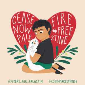 Robyn Makings @robynmakesthings