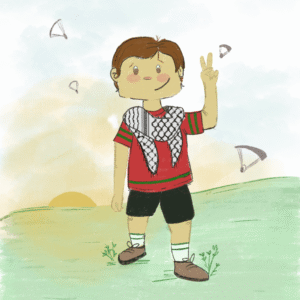 Rola Gamal Ali @rola.artwork