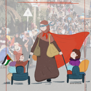 Rola Gamal Ali @rola.artwork