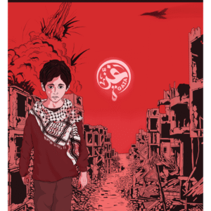 Safa Kadhim @safakadhim