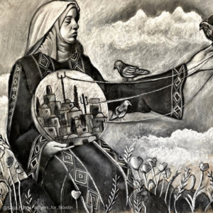 Saja Alhaj @saja.n.haj