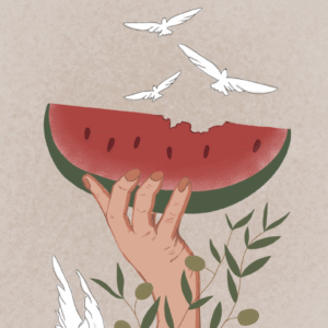 Saja Alhaj @saja.n.haj