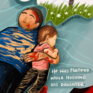 Dr Sameena Shaik @sameena_art