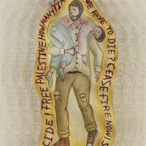 Sara Ahmed @saraplanet7