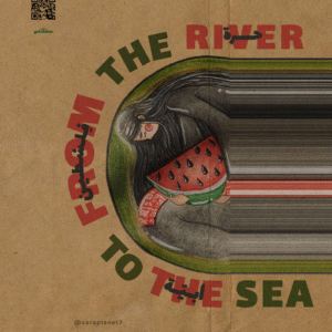 Sara Ahmed @saraplanet7