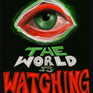 Rebecca Allen @scabkilhr