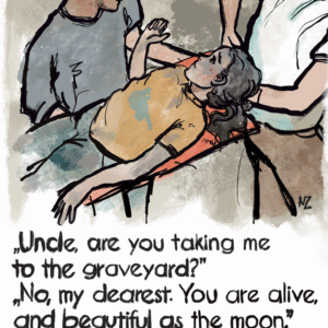 Nina @sfery.fosforyczne