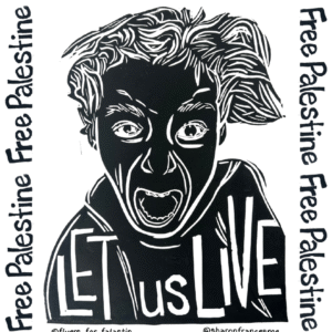 Sharon Frances @sharonfrancesme