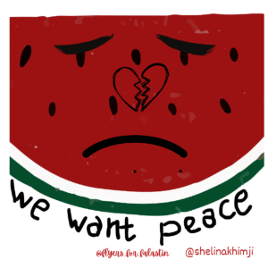 Shelina Khimji  @shelinakhimji