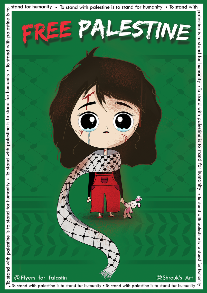 Shrouk Nasr Elkazaz @shrouk's_art