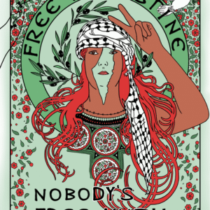 Silje Amundsen Faugli @siljefaugli