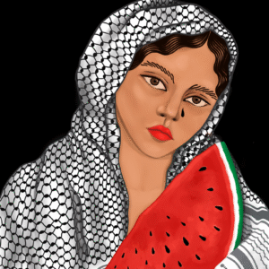 Myriam Achour Soumati @soumati_studio