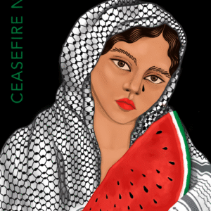 Myriam Achour Soumati @soumati_studio