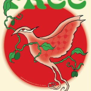 Kyra van Erp @spacetofloat