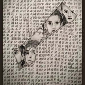 Spike Zephanah @spike_zephaniah