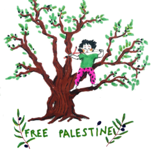 Suzanne Arhex @suzannearhex