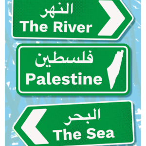 Sean van der Velden  @symbols.of.resistance