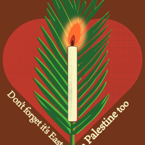 Sean van der Velden  @symbols.of.resistance