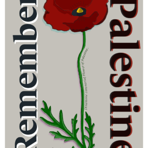 Sean van der Velden  @symbols.of.resistance