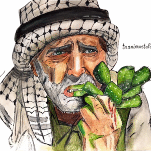 Tasnim Mostafa Elkahlot @tasnimostafa