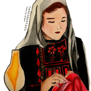 Tasnim Mostafa Elkahlot @tasnimostafa