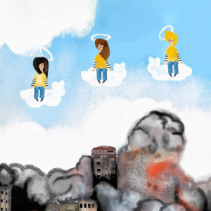 Tuğba Korucu @tgbninkalemi