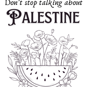 Alister Rubenstein @the_crafty_queer