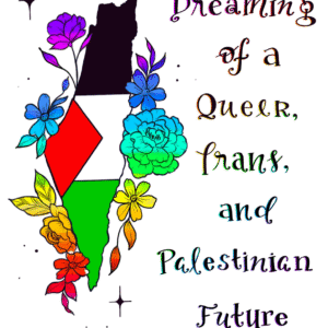 Alister Rubenstein @the_crafty_queer