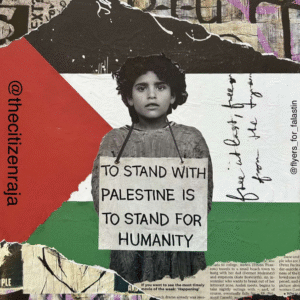 Shahzaad Raja @thecitizenraja