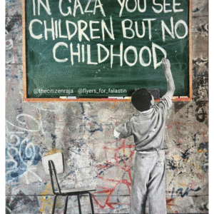 Shahzaad Raja @thecitizenraja