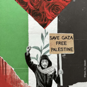 Shahzaad Raja @thecitizenraja