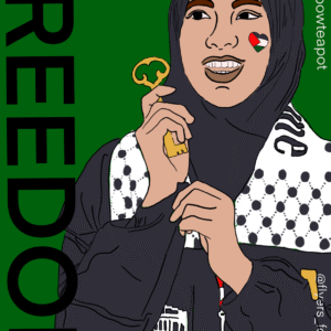 Jenny Welsh @therainbowteapot