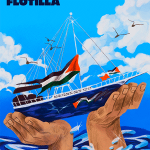 Julia Koussa @thon_en_boite