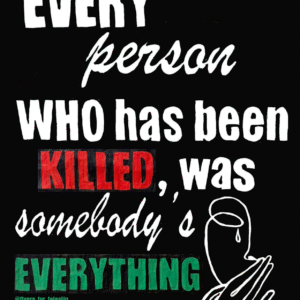 Sarah McCarthy @toscavenge72