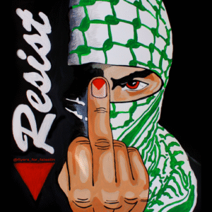 Sarah McCarthy @toscavenge72