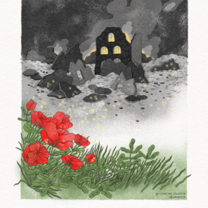 Vamille' Camille Vallotton @vamilleca