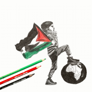 Wafaa Mohammed Sharif Al-Kahlout. @wafaa_kahlout99